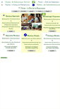 Mobile Screenshot of nucleus-international.net